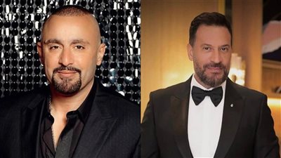 ماجد المصري لـ أحمد السقا: أخلاقك وتاريخك يشهدلك يا ساموراي مصر