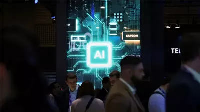 طريقة التسجيل على تدريب متخصص في الذكاء الاصطناعي بالاتصالات.. سجل الآن قبل 30 ديسمبر