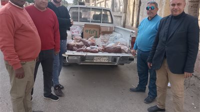 ضبط 108 مخالفات تموينية متنوعة خلال حملات رقابية بالفيوم