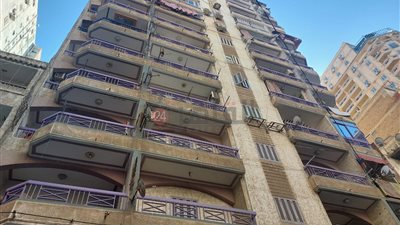 بعد وفاتها في حريق مفاجئ.. النيابة العامة تتفقد شقة الفنانة نيفين مندور بالإسكندرية