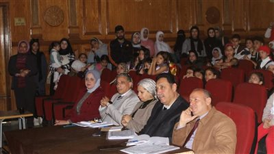 مدير تعليم الجيزة: الأنشطة التربوية ركيزة أساسية لبناء شخصية الطالب