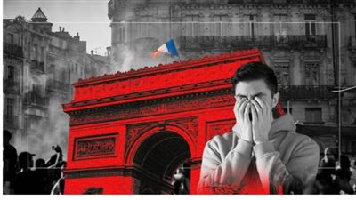 اختراق موقع وزارة الداخلية الفرنسية وتسريب بيانات 16.4 مليون شخص