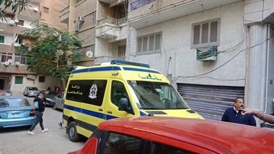 التحقيق في وفاة الفنانة نيفين مندور بالإسكندرية وتوقيع الكشف الطبي على جثمانها