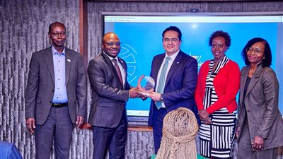 CIB يحتفل بتخرج الدفعة الثالثة من برنامج الائتمان المصرفي لشرق إفريقيا في كينيا