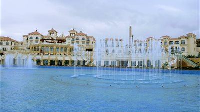 غدًا.. سيليا تحتفل بافتتاح كارفور وكيدز ستيشن في The Village أحدث الوجهات التجارية والترفيهية بالعاصمة الجديدة