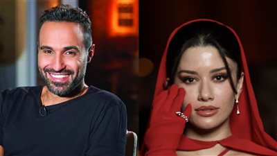 أول رد من سينتيا خليفة على أنباء ارتباطها بـ أحمد فهمي: أنا وفهمي اخوات