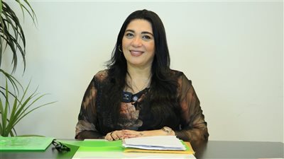 عام الجبر والنور.. هالة حافظ خبيرة الأبراج تكشف التوقعات العاطفية لـ عام 2026