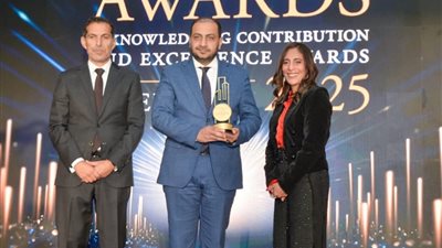 فانتدج للتنمية العمرانية تتوج بجائزة أفضل شقق فندقية بعلامة تجارية لمشروع  M Signature