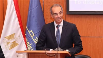 وزير الاتصالات: مصر تتصدر إفريقيا في سرعة الإنترنت مع الحفاظ على الأسعار المناسبة