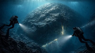 اكتشاف علمي يعيد رسم خريطة جيولوجيا المحيطات تحت مثلث برمودا.. ما القصة؟