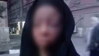 حاول اقتلاع عينيها لمنعها من التعرف عليه.. تفاصيل واقعة التعدي على صغيرة بالشرقية