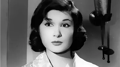 ذكرى ميلاد كريمان.. أميرة الشاشة التي فضّلت العائلة على الأضواء