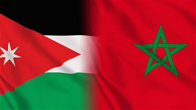 موعد مباراة المغرب والأردن في نهائي كأس العرب 2025 والقنوات المجانية الناقلة 