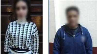 القبض على شخص وسيدة للترويج لممارسة الأعمال المنافية للآداب بالإسكندرية