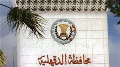 الدقهلية تنهي 6 مشروعات كبرى لمياه الشرب والصرف الصحي بحلول 2026