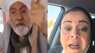 نهاد أبو القمصان عن واقعة الصعيدي وفتاة المترو: الرجل المسن ارتكب 3 جرائم