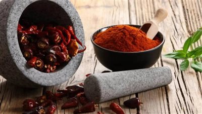 توابل غنية بمضادات الأكسدة تدعم صحة الجسم في الشتاء..تعرف عليها 