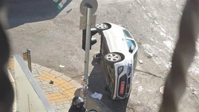 اشتباكات عنيفة بين يهود متشددين والشرطة الإسرائيلية في القدس المحتلة 