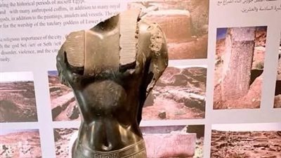 متحف طنطا يقدّم تجربة أثرية شاملة لذوي الاحتياجات الخاصة