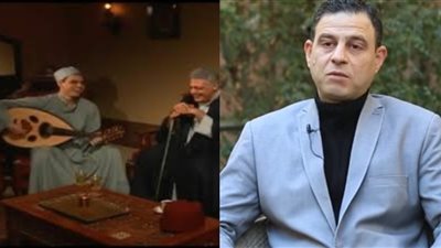 بعد غياب 19 عامًا.. سيد شفيق بطل حديث الصباح والمساء: المخرجين ميعرفونيش ومحدش بيبعتلي شغل