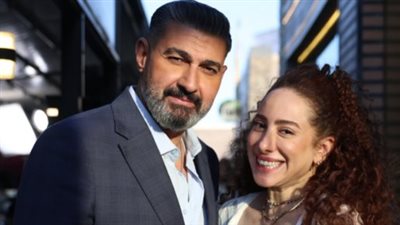 رمضان 2026.. ريهام الشنواني صديقة ياسر جلال المقربة في مسلسل كلهم بيحبوا مودي