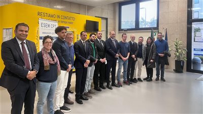 وزير العمل: حريصون على توفير فرص عمل لائقة ورفع كفاءة العمالة المصرية وفق المعايير الدولية