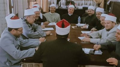  أوقاف جنوب سيناء تعقد اجتماعًا موسعًا لتفعيل الأنشطة الدعوية المختلفة وتشديد الاهتمام بالمساجد