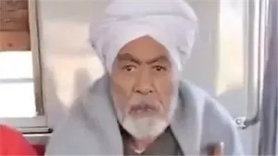 عاوزة الموضوع يموت│ فتاة المترو في واقعة المسن الصعيدي: مش هقبل اعتذراه.. ومش هاخد أي إجراء ضده 