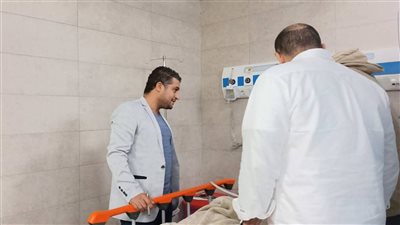 للتأكد من مستوى الحضانات والرعاية المركزة ومستوى الخدمات.. جولة مفاجأة للرعاية الصحية على مستشفى رأس سدر