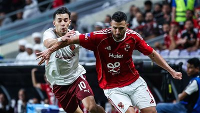 موعد مباراة الأهلي وسيراميكا كليوباترا في كأس الرابطة والقنوات الناقلة