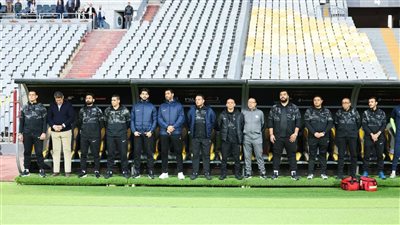 البنك الأهلي يدرس تدعيم مركز الجناح الأيمن خلال الميركاتو الشتوي