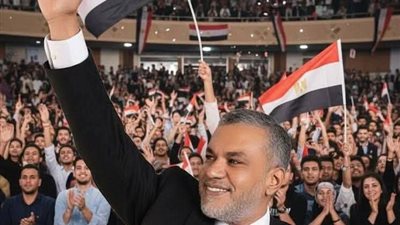 بعد الحصر العددى.. فوز ماجد ربيع بمقعد خليج السويس بجنوب سيناء