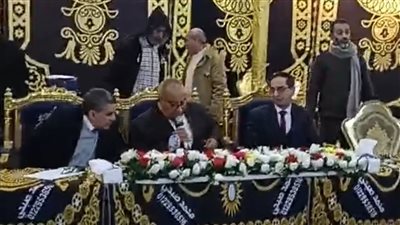 بعد الحصر العددي..فوز مصطفى النفيلي وياسر قدح بمقاعد الدائرة الثانية بطوخ لجولة الإعادة بانتخابات النواب بالقليوبية