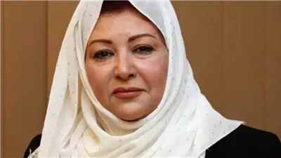 بدء نظر استئناف رفض دعوى تعويض عفاف شعيب ضد مخرج شهير