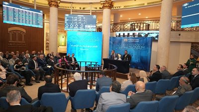 البورصة تدرس مقترح مد ساعات التداول لساعة إضافية