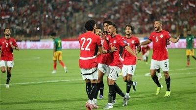 موعد مباراة المنتخب المصري ضد زيمبابوي في كأس أمم إفريقيا.. اعرف القنوات الناقلة