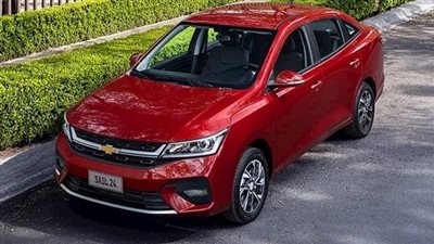 من ينافس شيفروليه أوبترا 2026 في مصر بعد تخفيض سعرها