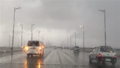 الأرصاد: انخفاض ملحوظ بدرجات الحرارة وموجات برد وأمطار 