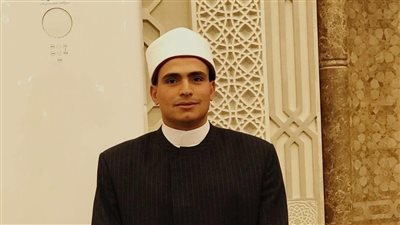  وفاة الشيخ عبد الرحمن نصر الله إمام وخطيب بإدارة أوقاف الشرقية