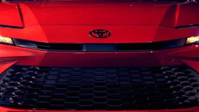 تويوتا تبدأ ببيع سياراتها المصنوعة بأمريكا في اليابان خلال 2026