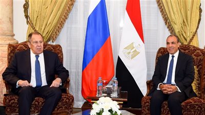 مشاورات مصرية روسية بالقاهرة لتعزيز الشراكة الاستراتيجية ومناقشة قضايا الإقليم