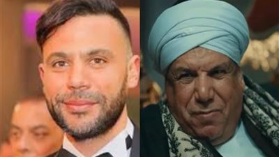 أحمد فتوح، ومحمد إمام