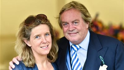 اتهامات خطيرة لدوق بريطاني بمحاولة خنق زوجته تهز الأوساط الأرستقراطية