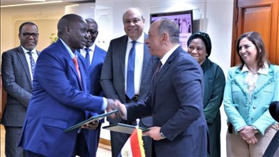 مصر تستضيف وفد منظمات الطيران المدني الدولية.. وتنظم جولات تفقدية موسعة بمنشآت القطاع المختلفة 