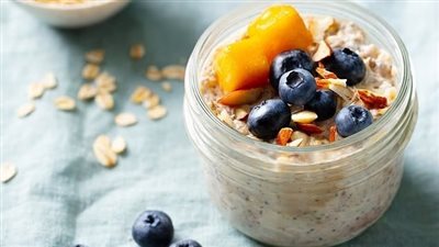 أطعمة للحد من التوتر    