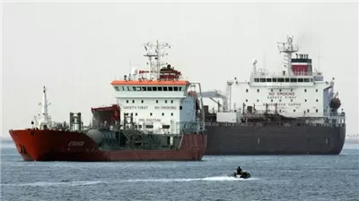 ناقلات - تعبيرية