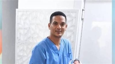 طبيب قافلة قنا    