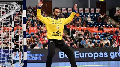 محمد الطيار يرفض تمديد عقده مع هامبورج ويقترب من شتوتجارت