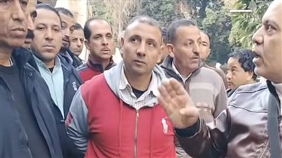 عمال شركة زد عبر البحار يستغيثون بعد منعهم من العمل وتسريحهم تعسفيًا