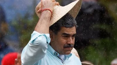 أمريكا تفرض عقوبات جديدة على أفراد عائلة الرئيس الفنزويلي